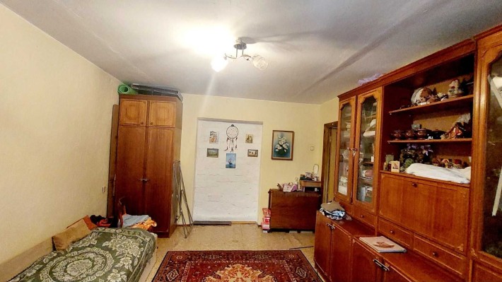 Продажа 3х комнатной квартиры в Варваровке! - фото 1