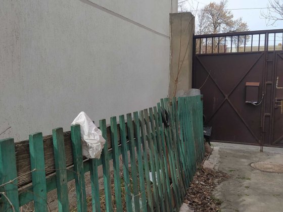 1 кк жилкоп 35/17/8 свой отд.двор ул.Чкалова-М.Морская под капремонт,застройку Николаев