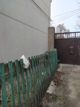 1 кк жилкоп 35/17/8 свой отд.двор ул.Чкалова-М.Морская под капремонт,застройку - фото 1