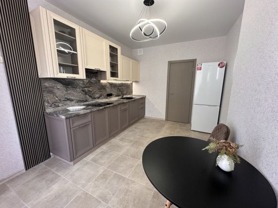 1 комнатная ЖК Одесские традиции гос программы +