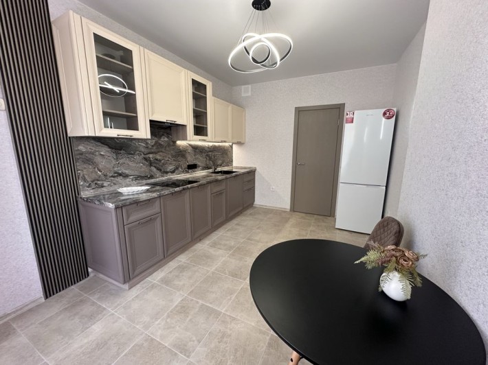 1 комнатная ЖК Одесские традиции гос программы + - фото 1