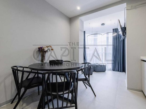 Продажа автономной квартиры, Софиевская Борщаговка,Sofia Residence ГАЗ Софіївська Борщагівка