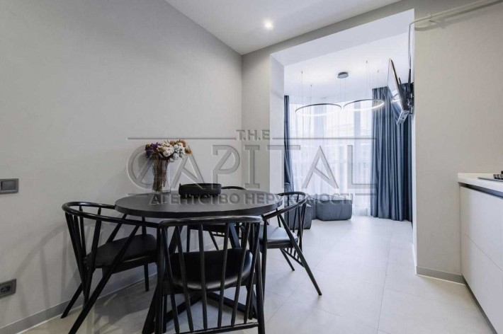 Продажа автономной квартиры, Софиевская Борщаговка,Sofia Residence ГАЗ - фото 1