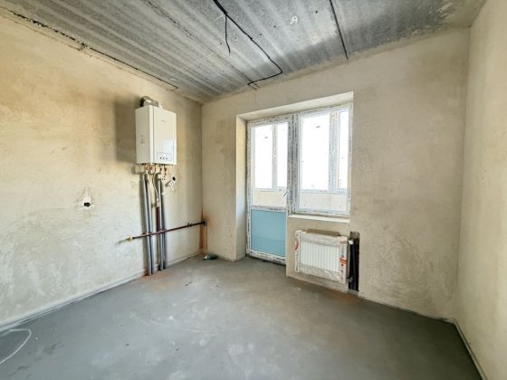 Мін. Оформлення! 46 кв.м в обжитому будинку ЖК Сонячний, Софія Софиевская Борщаговка