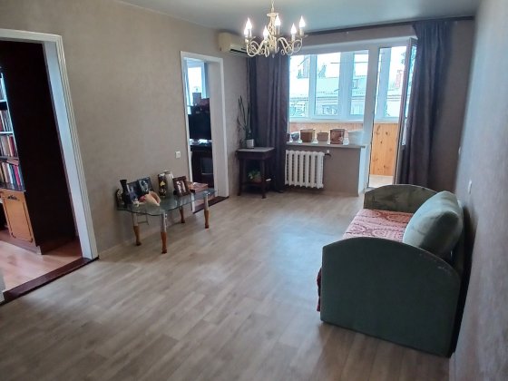 Продаю 4х кімн квартиру Космонавтів, зуп Смазочні Николаев