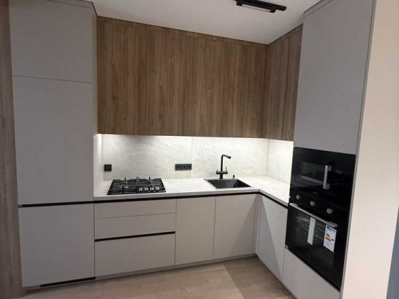 Продам 1-кімнатну квартиру ЖК Софія Резіденс Софиевская Борщаговка