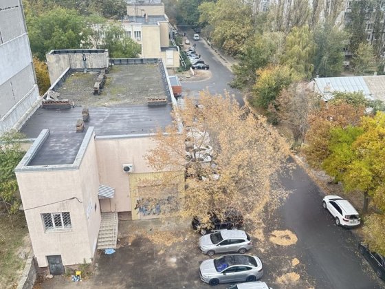 Срочно 1 ком квартира ингульском районе . Николаев