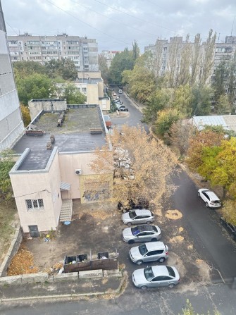 Срочно 1 ком квартира ингульском районе . - фото 1