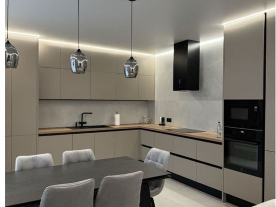 2-3 комнатная квартира Ремонт 50% ЖК Таировские сады Кухня студия Одесса