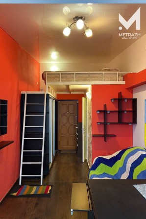 Продаж дворівневої гостинки!ЖК Воробйові гори!22882 - фото 1