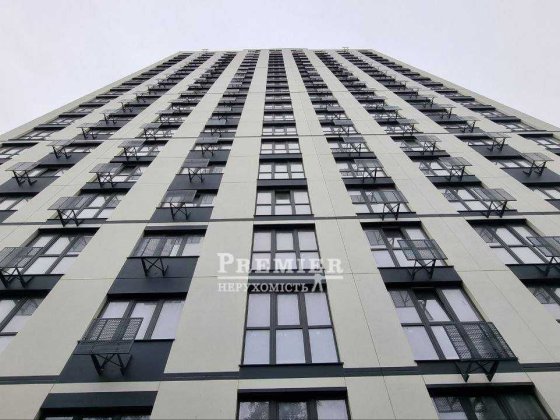 2-комнатная квартира с видом моря район Аркадия Одесса