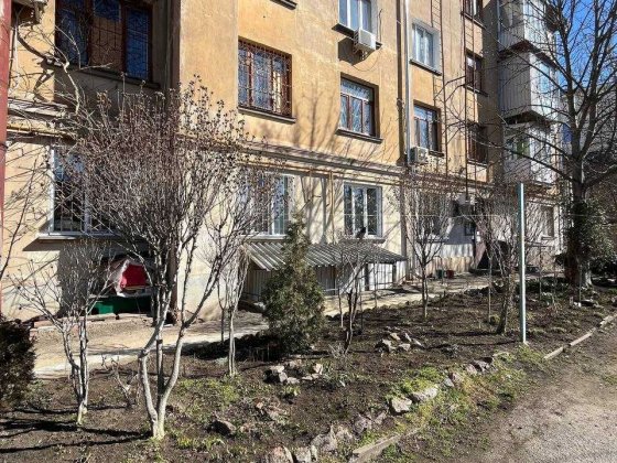 Продам хорошу 2 к/к у центрі міста,  1 Слобідська – пр.-т  Центральний Миколаїв