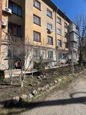 Продам хорошу 2 к/к у центрі міста,  1 Слобідська – пр.-т  Центральний - фото 1