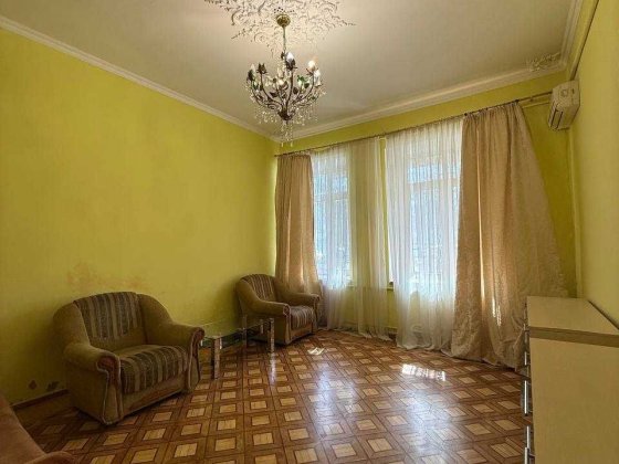 Продаю 2-к.квартиру на ул. Прохоровськой Одеса