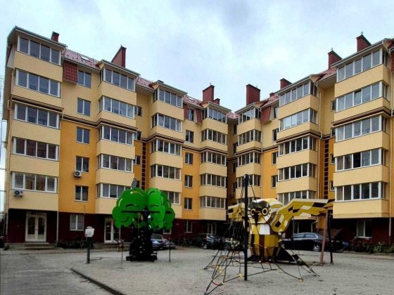 ‼️Без комісії! Продаж 1 к. квартири в ЖК Київський Маєток Софіївська Борщагівка