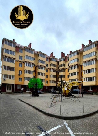 ‼️Без комісії! Продаж 1 к. квартири в ЖК Київський Маєток - фото 1