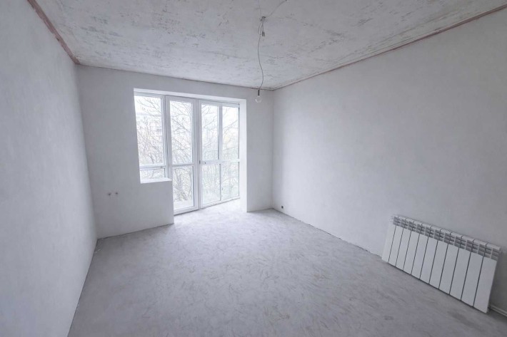 продам квартиру салтовка ТРК Украина г.Харьков - фото 1