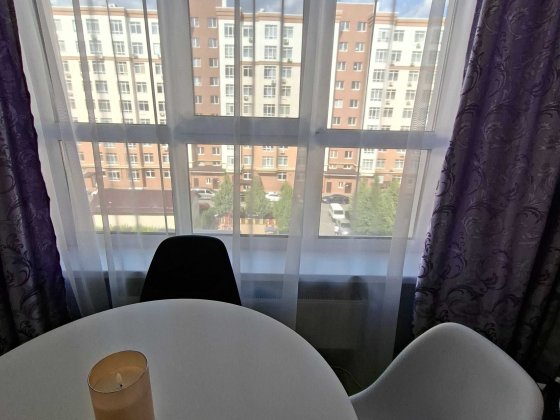 Продаж 1-кімнатної квартири жк Львівський маєток від власника Софиевская Борщаговка