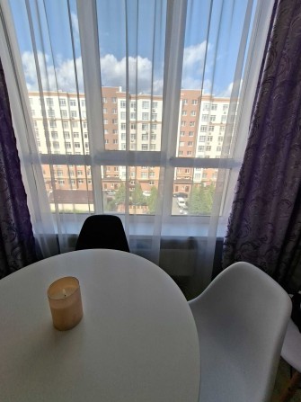 Продаж 1-кімнатної квартири жк Львівський маєток від власника - фото 1