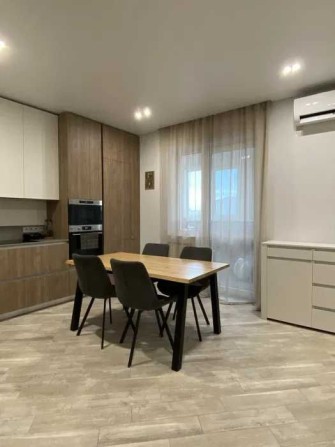 Продам 1к квартиру 40м2 в НОВОБУДОВІ, ЦЕНТР МІСТА (22763) - фото 1