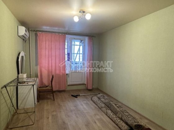 Продам 3 комнатную кв Алексеевка Метро 1 минута Харків