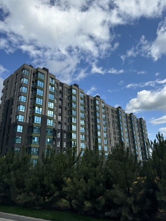 У-Квартал, Софіївська Борщагівка, новий будинок 14/4, вікна у двір! - фото 1