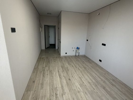 Чудова квартира студія Софіївська Борщагівка