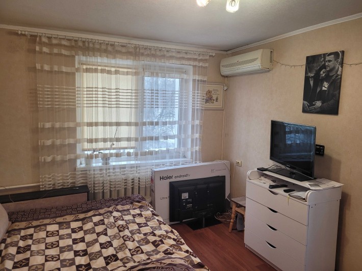 Уютная 2к.кв. с капит. ремонтом ТРК Украина (404764) - фото 1