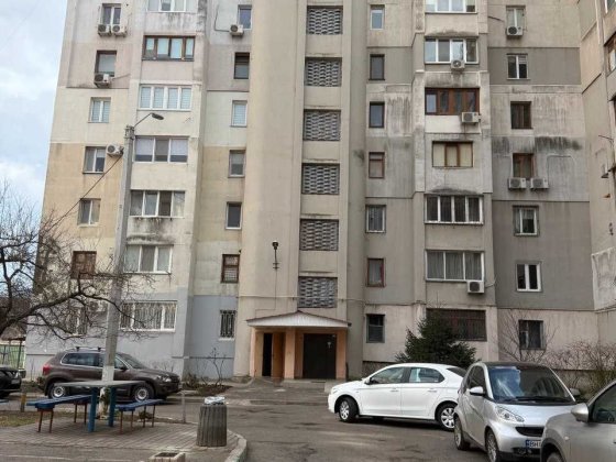 3-х кімн. 85кв, вул Невського, Таїрова, АГВ, поверх 2/9 Одесса