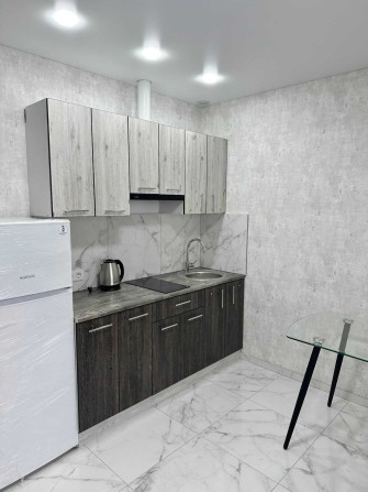 Продажа 1 кв Новострой ЖК Сказка с ремонтом! Сертификат+ Экселюзив - фото 1