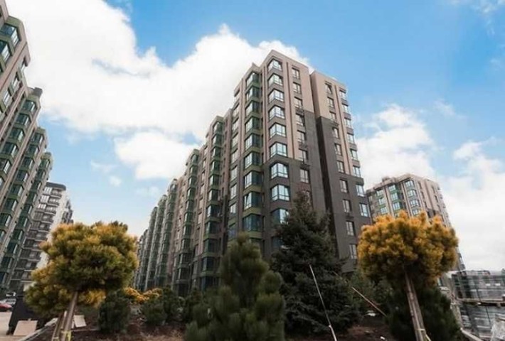 1к квартира 39м. вікна у двір! У-квартал.  ЖК Уютний Квартал .Затишний - фото 1