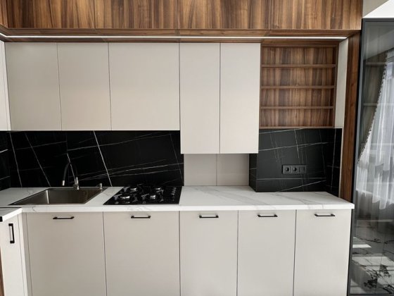 ‼️Нова 2 кім. квартира з ремонтом під Києвом‼️ Софіївська Борщагівка Софиевская Борщаговка