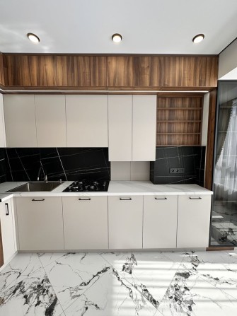 ‼️Нова 2 кім. квартира з ремонтом під Києвом‼️ Софіївська Борщагівка - фото 1