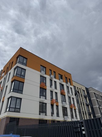 Квартира з двориком в ЖК Софі Хаус БЕЗ КОМІСІЇ - фото 1