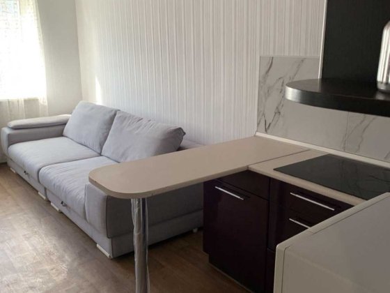 Продаж 1к квартири-студія, 26 кв. м на вул. Єдності 171в, 5/9-ті, DS Харків