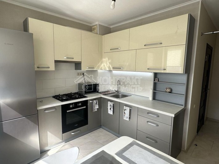 Продам 2 к квартиру Харків/Центр/Клочківська - фото 1