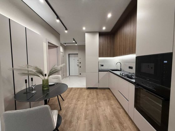 БЕЗ% Продаж квартири в сучасному ЖК Софія Резиденс є різні варіанти Софиевская Борщаговка