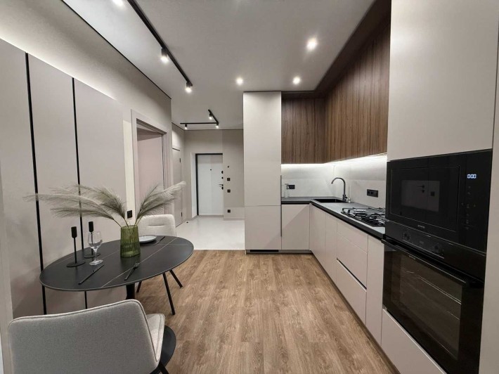 БЕЗ% Продаж квартири в сучасному ЖК Софія Резиденс є різні варіанти - фото 1