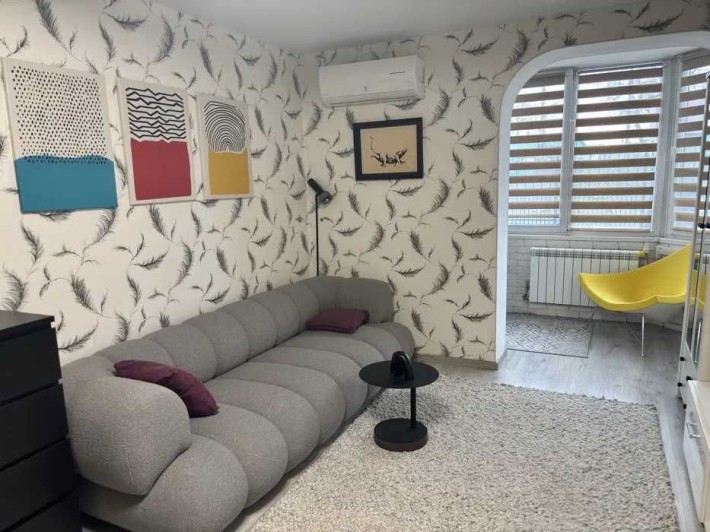 Продам 1к квартиру в ЖК Щасливий Петропавлівська Борщагівка - фото 1