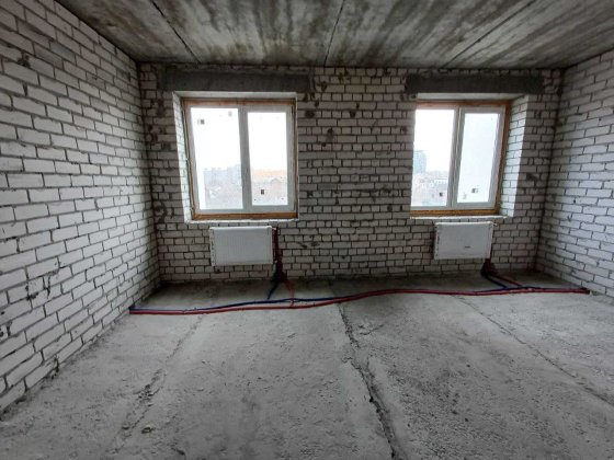 ДОМ СДАН! ДОКУМЕНТЫ! ЦЕНТР ГОРОДА! Продам 2 комн. квартиру 82м2 ЖК Речной Квартал НОВОСТРОЙ! AB Харків