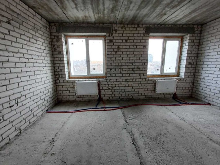 ДОМ СДАН! ДОКУМЕНТЫ! ЦЕНТР ГОРОДА! Продам 2 комн. квартиру 82м2 ЖК Речной Квартал НОВОСТРОЙ! AB - фото 1