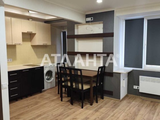 Продается Студия с балконом Одеса