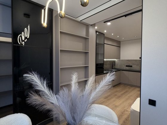 ‼️Продам нову 2к 67м2 квартира в Жк Софія Резиденс Софиевская Борщаговка