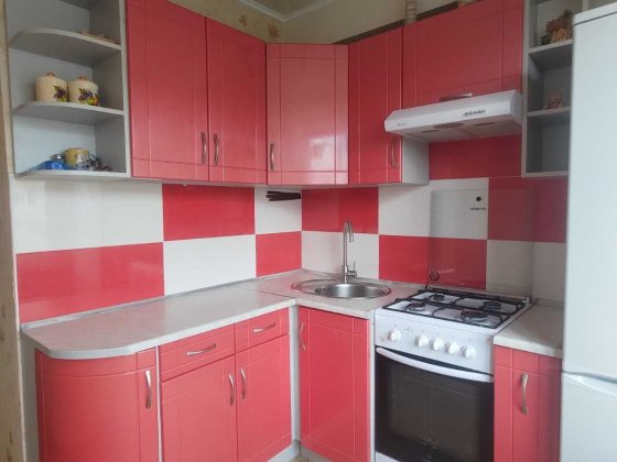 Продам 3 комн квартиру 60м2 Хорошее Жилое Восточный метро Индустриальна OA Харків