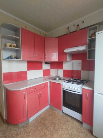 Продам 3 комн квартиру 60м2 Хорошее Жилое Восточный метро Индустриальна OA - фото 1