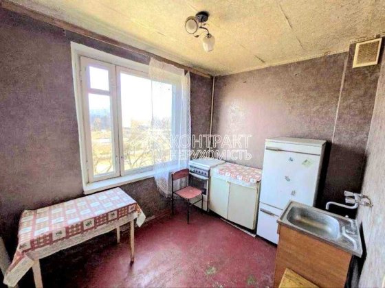 Продаж 1-к. кв. на перехресті вул. ГВ, Широнінців та вул. Валентиніській Харьков