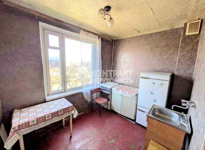 Продаж 1-к. кв. на перехресті вул. ГВ, Широнінців та вул. Валентиніській - фото 1
