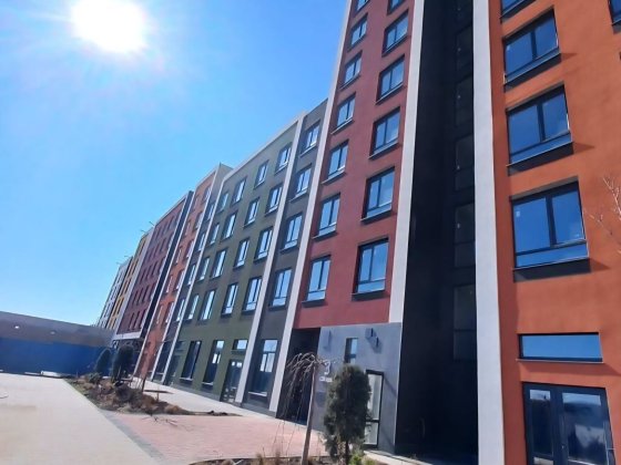 ТЕРМІНОВО! 1-кім.квартира Новий дім Розстрочка 36міс. 20%перший внесок Одеса