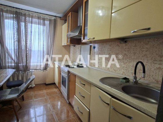 2х комнатная квартира 51.4 м2 на Проспекте Небесной сотни Одесса