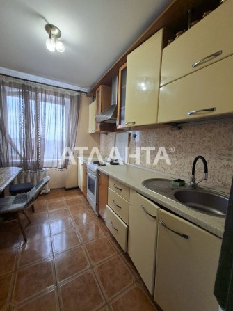 2х комнатная квартира 51.4 м2 на Проспекте Небесной сотни - фото 1